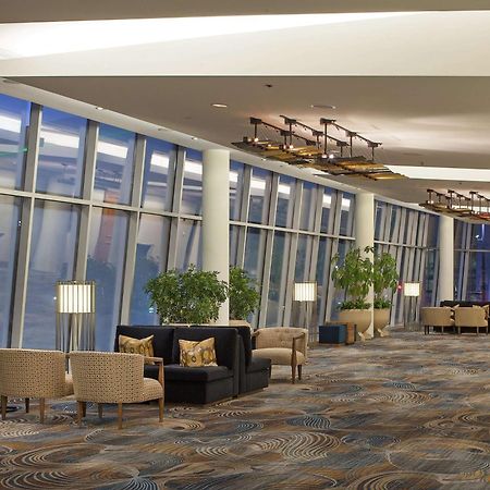 Hilton Omaha Hotell Eksteriør bilde