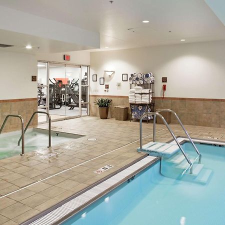 Hilton Omaha Hotell Eksteriør bilde